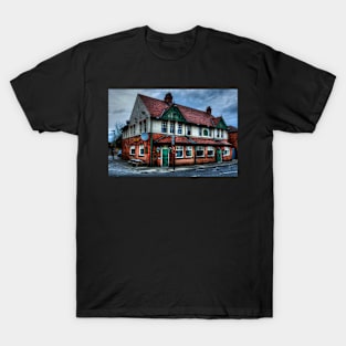 The Ship T-Shirt